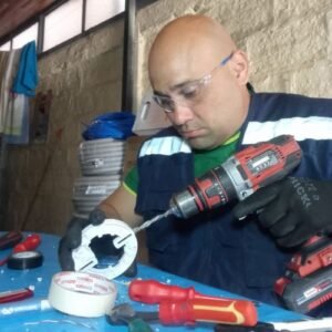 SEFACA Servicios Integrales Sistemas de Alarmas