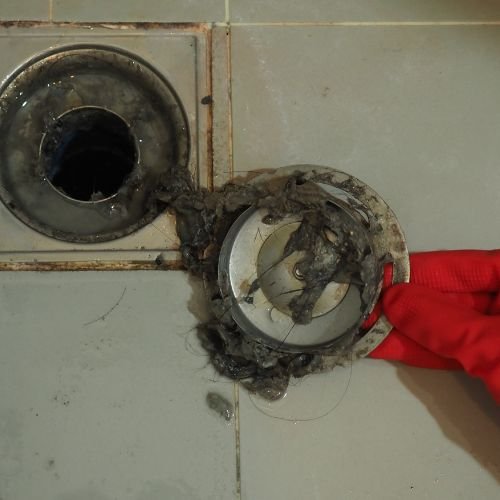 Limpieza gasfisteria SEFACA Chile