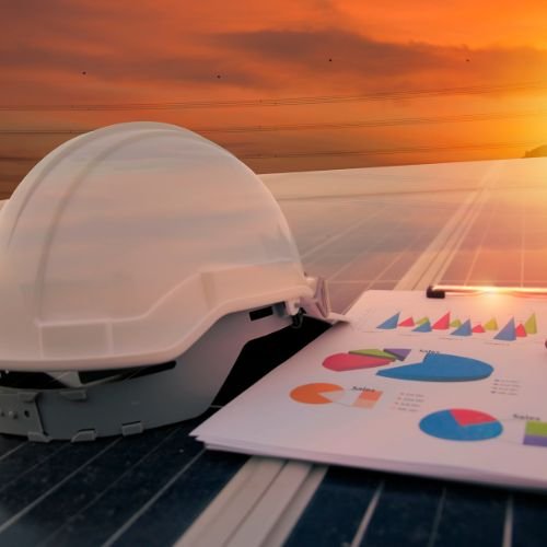 Sistemas Fotovoltaico Asesor SEFACA Chile