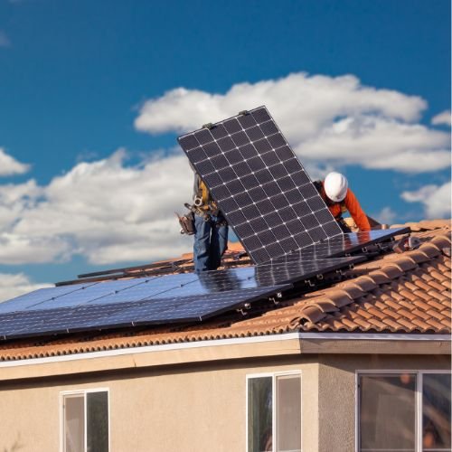 Sistemas Fotovoltaico Instalacion SEFACA Chile