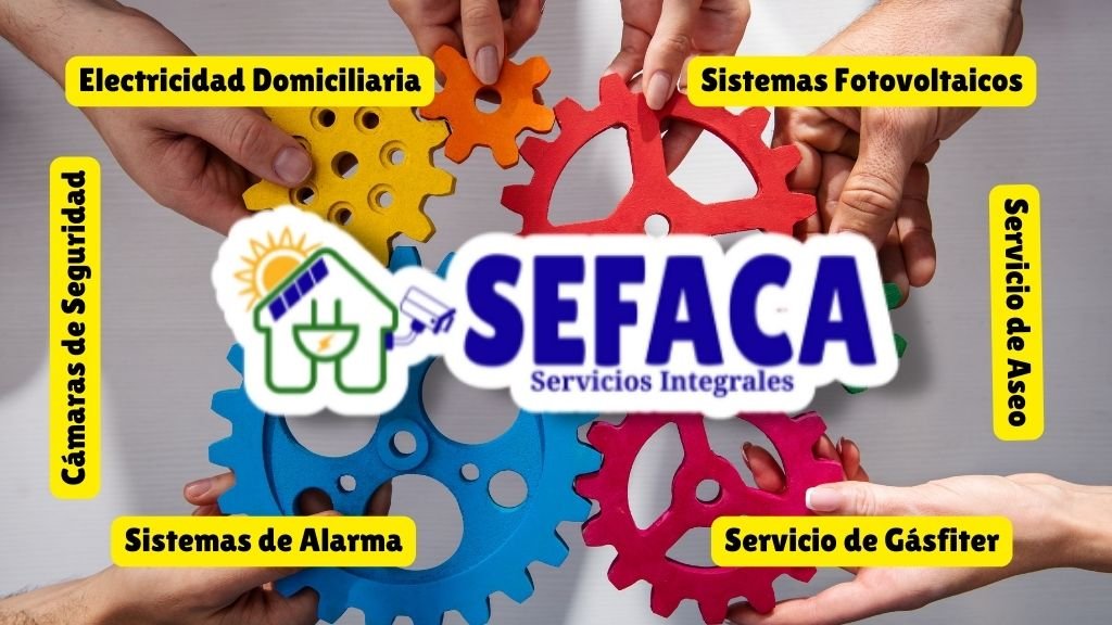Servicios Integrales SEFACA